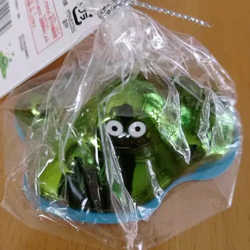 드래곤 퀘스트 메탈릭 몬스터즈 갤러리 버블 슬라임