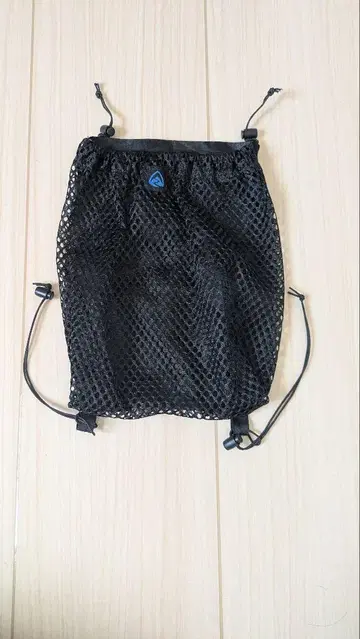 Zpacks 탑 사이드 포켓