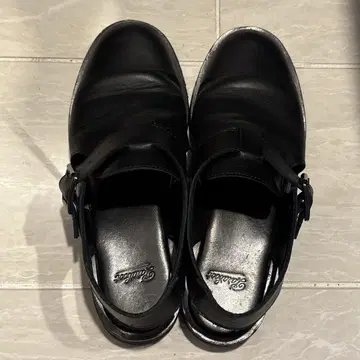 Paraboot 아드리아틱 38