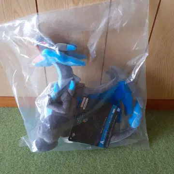 제일복권 포켓몬 메가진화