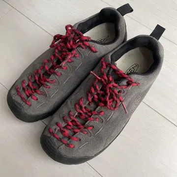 KEEN 재스퍼 25.5