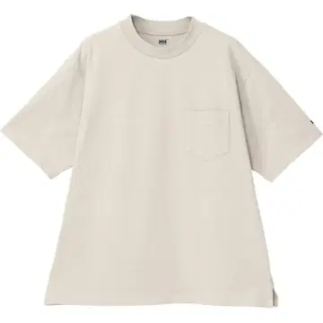 헬리한센 Marine Kanoko Tee HH62512-IV