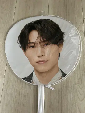 하시모토 마사키 부채