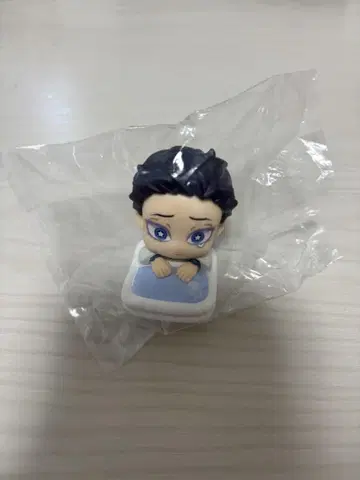 귀멸의 칼날 오네무탄 코하쿠