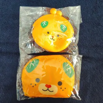 미컁 에코백 가마구치