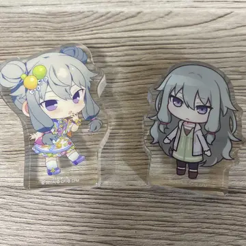 프로세카 쿠사나기 네네
