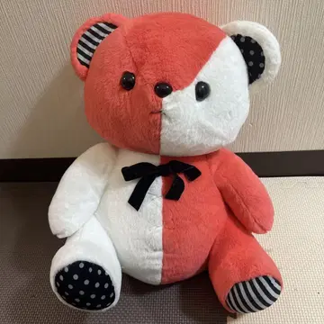 KUMAX/쿠맥스/BIG/봉제 인형/택 포함 새상품