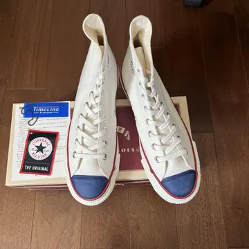 CONVERSE ALL STAR J VTG WEIGHT TRAINER