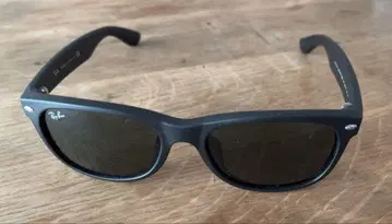 RayBan 뉴 웨이페어러 레이밴 뉴 웨이페어러