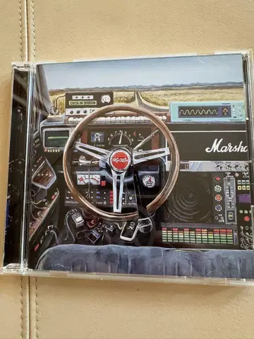 kodetalkers CD