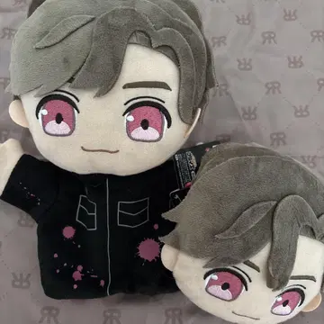 이와타 타카노리 세트