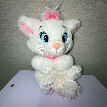 디즈니 마리 미니백