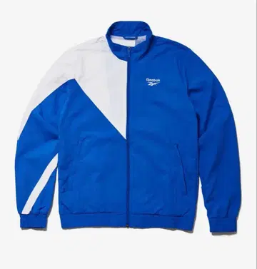 새상품 Reebok classic 리복 클래식 트랙 자켓