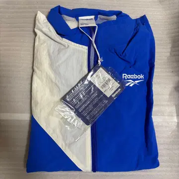 새상품 Reebok classic 리복 클래식 트랙 자켓