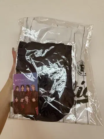 환타 업그레이드 굿즈