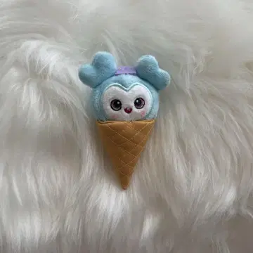 TWICE POPUP STORE 베이비 러블리 아이스 배지 나연