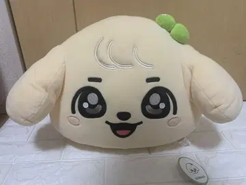 IVE MINIVE 강안지 유진 페이스 쿠션