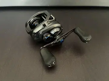 시마노 SLX MGL 70 오른쪽 핸들 새상품급