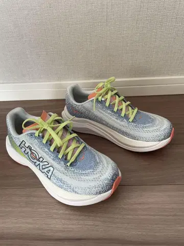 호카오네오네 MACH X 마하 X 23cm