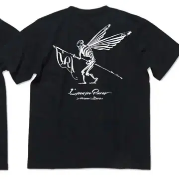 LINKIN PARK x USUGROW T-SHIRT 2025 XL
