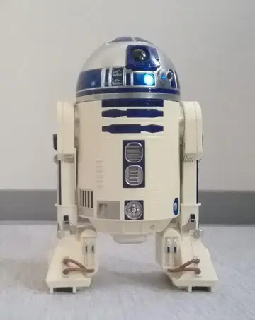 스타 워즈 R2-D2 sphero APP-ENABLED DROID