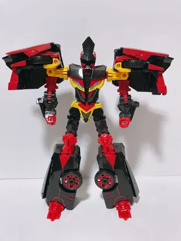 ZETREN -제트렌- [ HELLO CARBOT ]