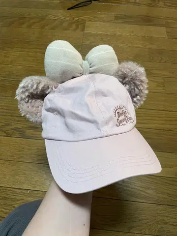 셰리메이 캡