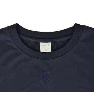나고야 그램퍼스 2025 Emblem Tee(Navy )