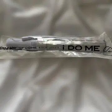 Snow Man 1st DOME tour 2023 응원봉 미사용