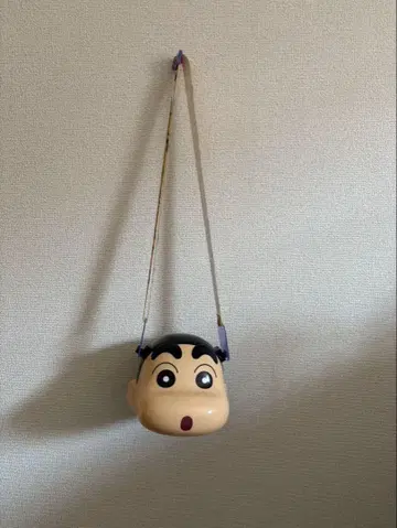짱구는 못말려(크레용 신짱) 백