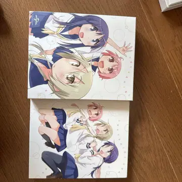 유유식 Blu-ray