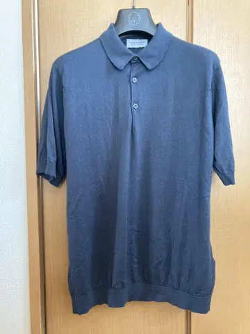 JOHN SMEDLEY REID 30G MODERN FIT