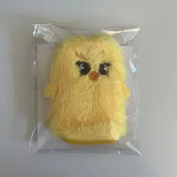 straykids 필릭스 포가리 bbokari 손가락 인형 키링