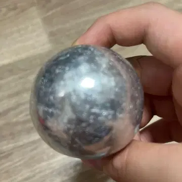 알루미늄 구슬