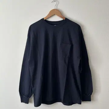 KAPTAIN SUNSHINE West Coast L/S Tee