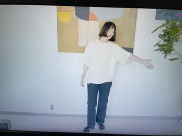 시시쿠이 엑스라지 T셔츠
