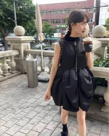 Bibiy BBIANCADRESS 비앙카 드레스