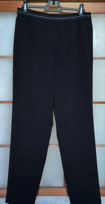 레리안 Leilian 허리밴딩 팬츠