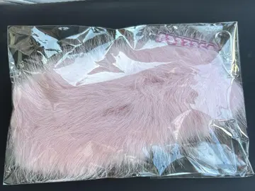 타카네노 나데시코 마츠모토 모모나 마쿠하리 멧세 복슬복슬 꼬리 참