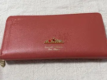 사만다 타바사 디즈니 컬렉션 백설공주 장지갑