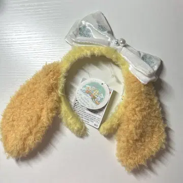 쿠키앤 머리띠