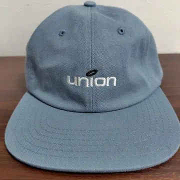 UNION CAP