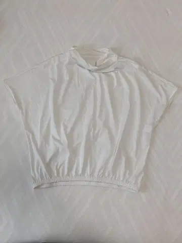 플라티나 Gabardine K.T 드레이프 풀오버