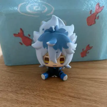 트위스테 제일복권 이데아 SD 피규어 쵸코놋코