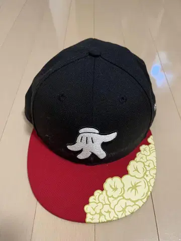 디즈니 캡 도쿄 디즈니 리조트 9FIFTY 캡