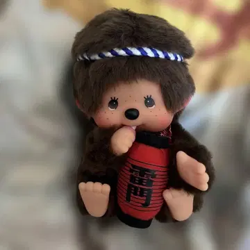 세키구치 카미나리몬 몬치치