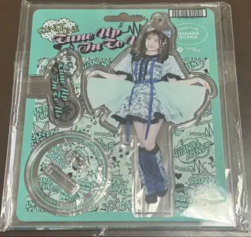 CANDYTUNE 오가와 나나코 1st 투어 의상 아크릴 스탠드