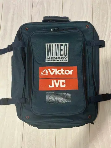 MENDOZA MIMEO 마이메오 빅터견