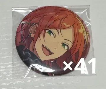 아오이 히나타 캔뱃지 묶음 판매