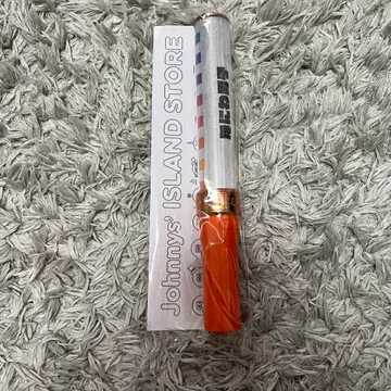 나니와단시 응원봉